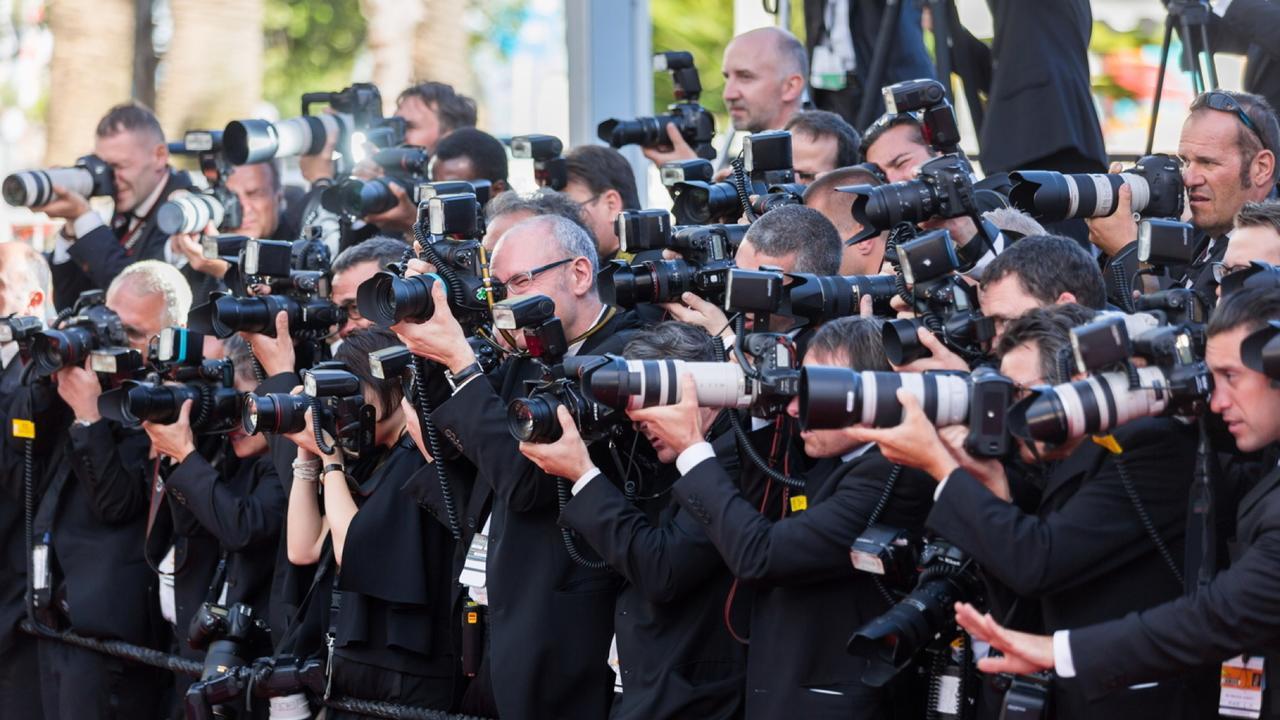 Antares Pop Lägenhet Cannes Exteriör bild